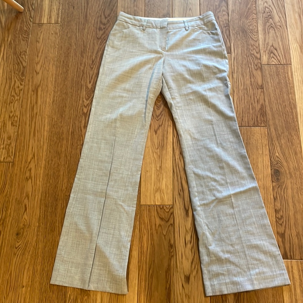 Dress pants
